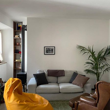 Dagli Olivari - Casa Teo Gromo Bagian luar foto