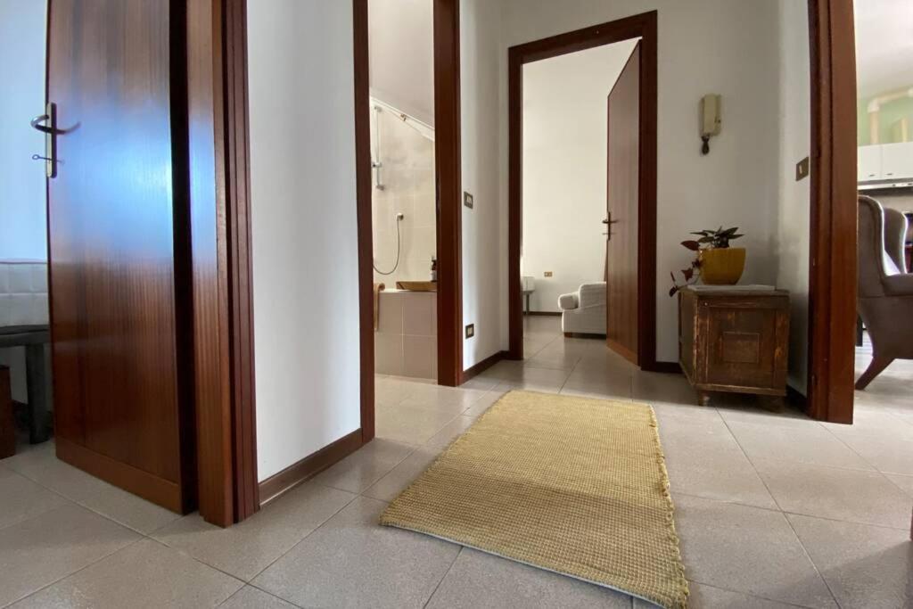 Dagli Olivari - Casa Teo Gromo Bagian luar foto