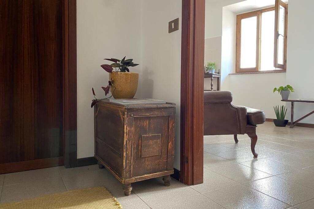 Dagli Olivari - Casa Teo Gromo Bagian luar foto