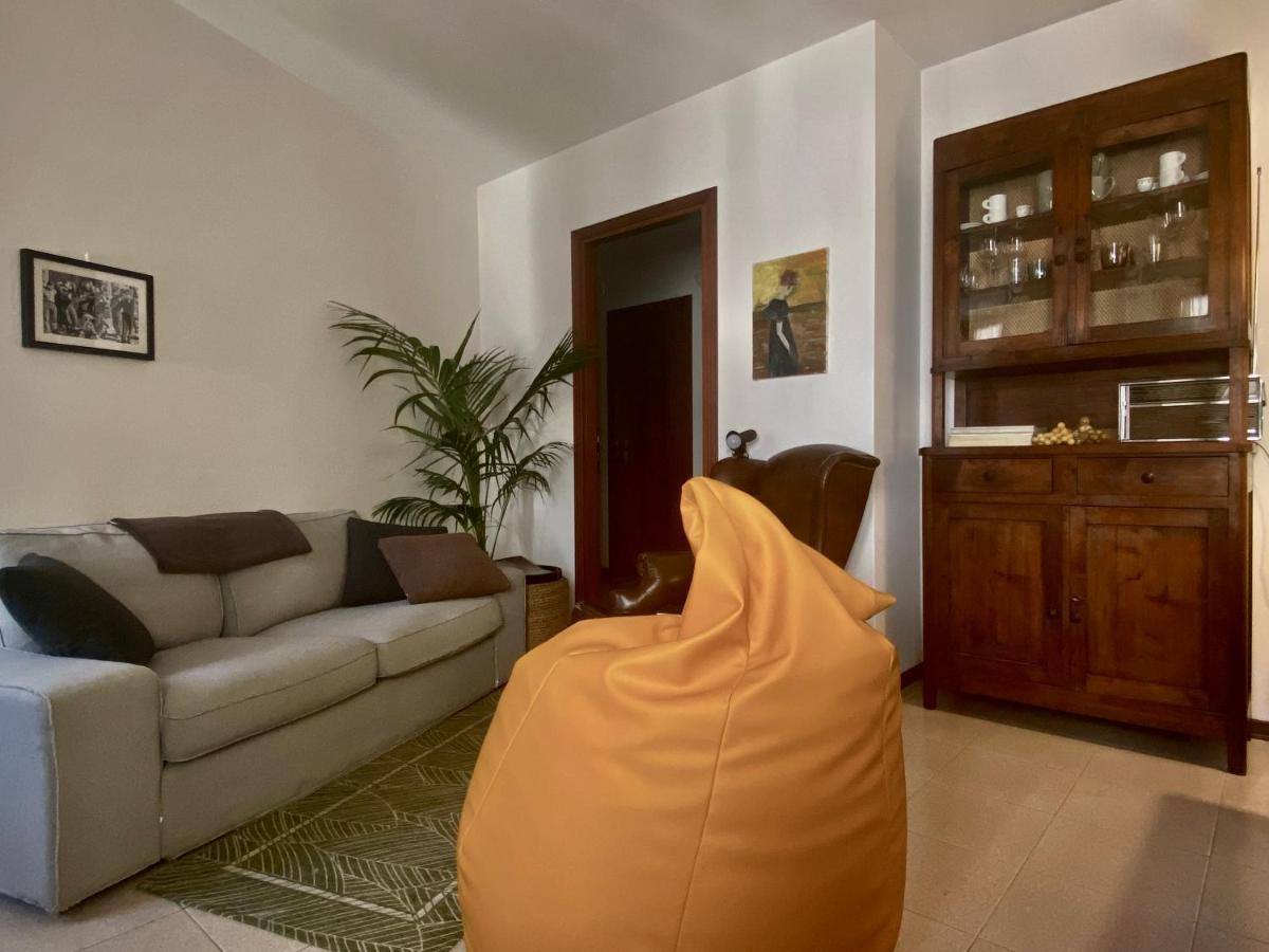 Dagli Olivari - Casa Teo Gromo Bagian luar foto