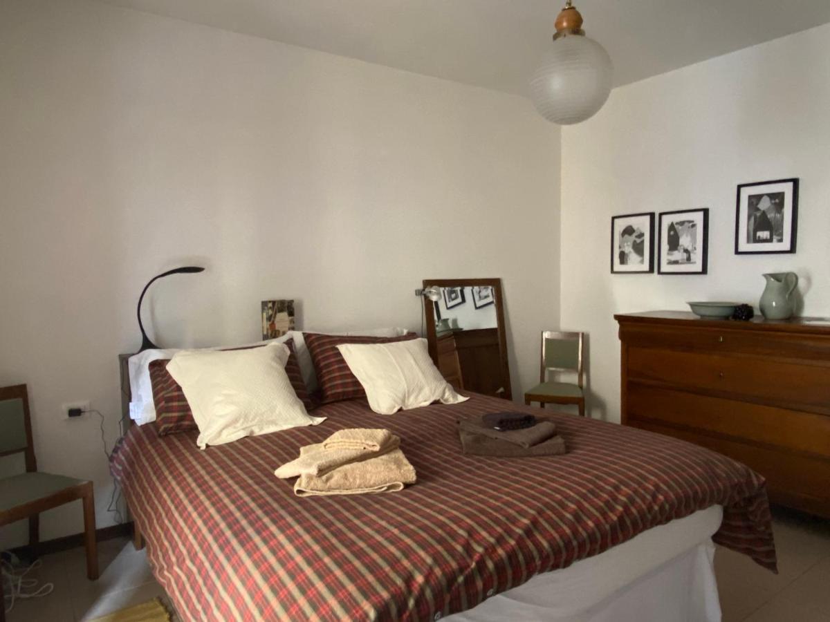 Dagli Olivari - Casa Teo Gromo Bagian luar foto